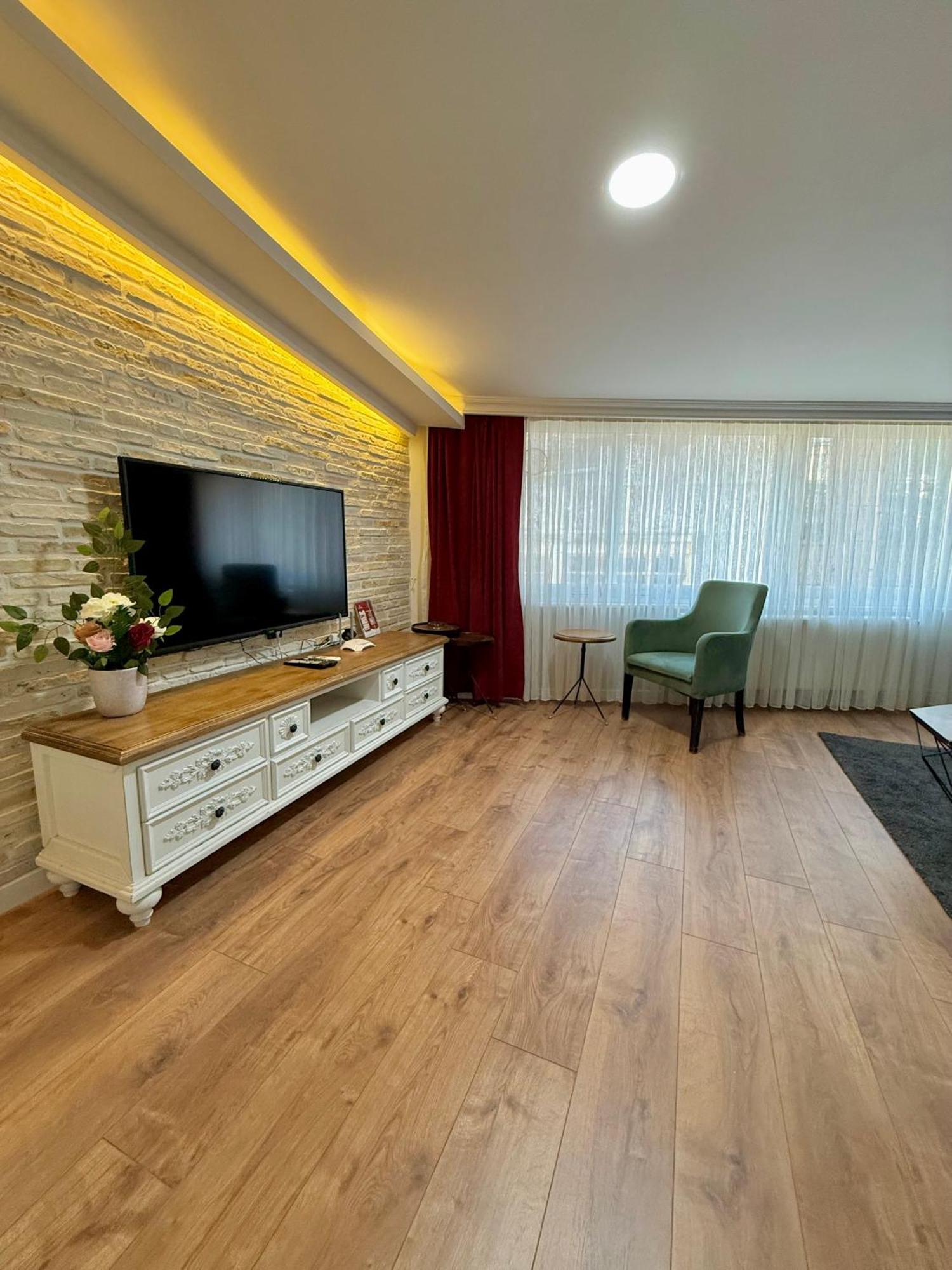 Gv Suites Galata Istanbul Exteriör bild