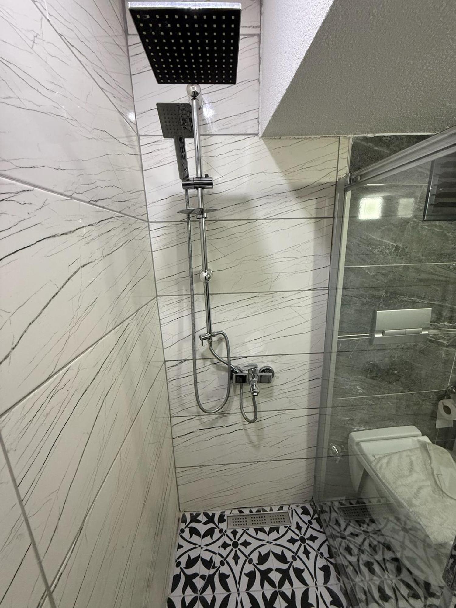 Gv Suites Galata Istanbul Exteriör bild