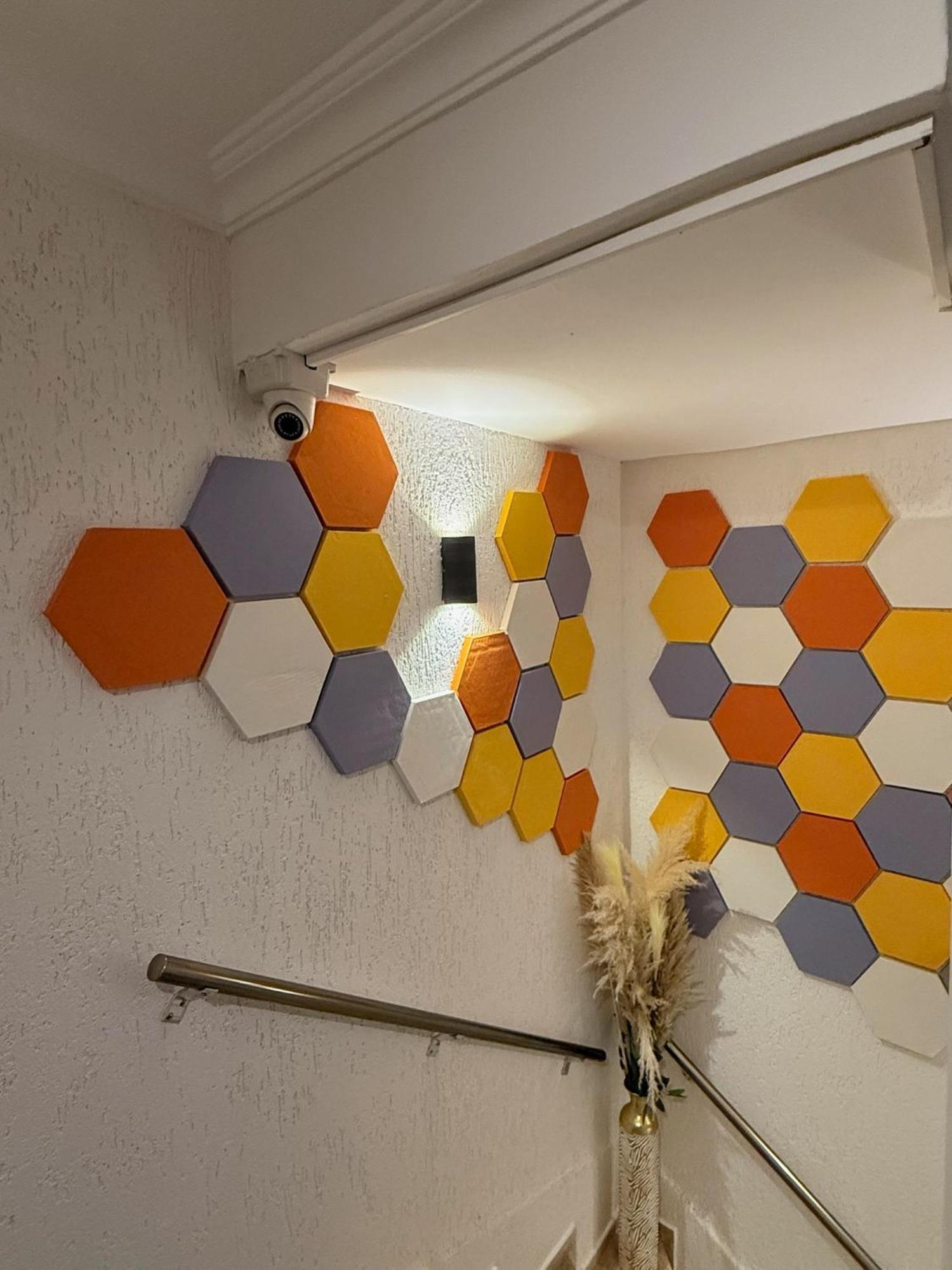 Gv Suites Galata Istanbul Exteriör bild
