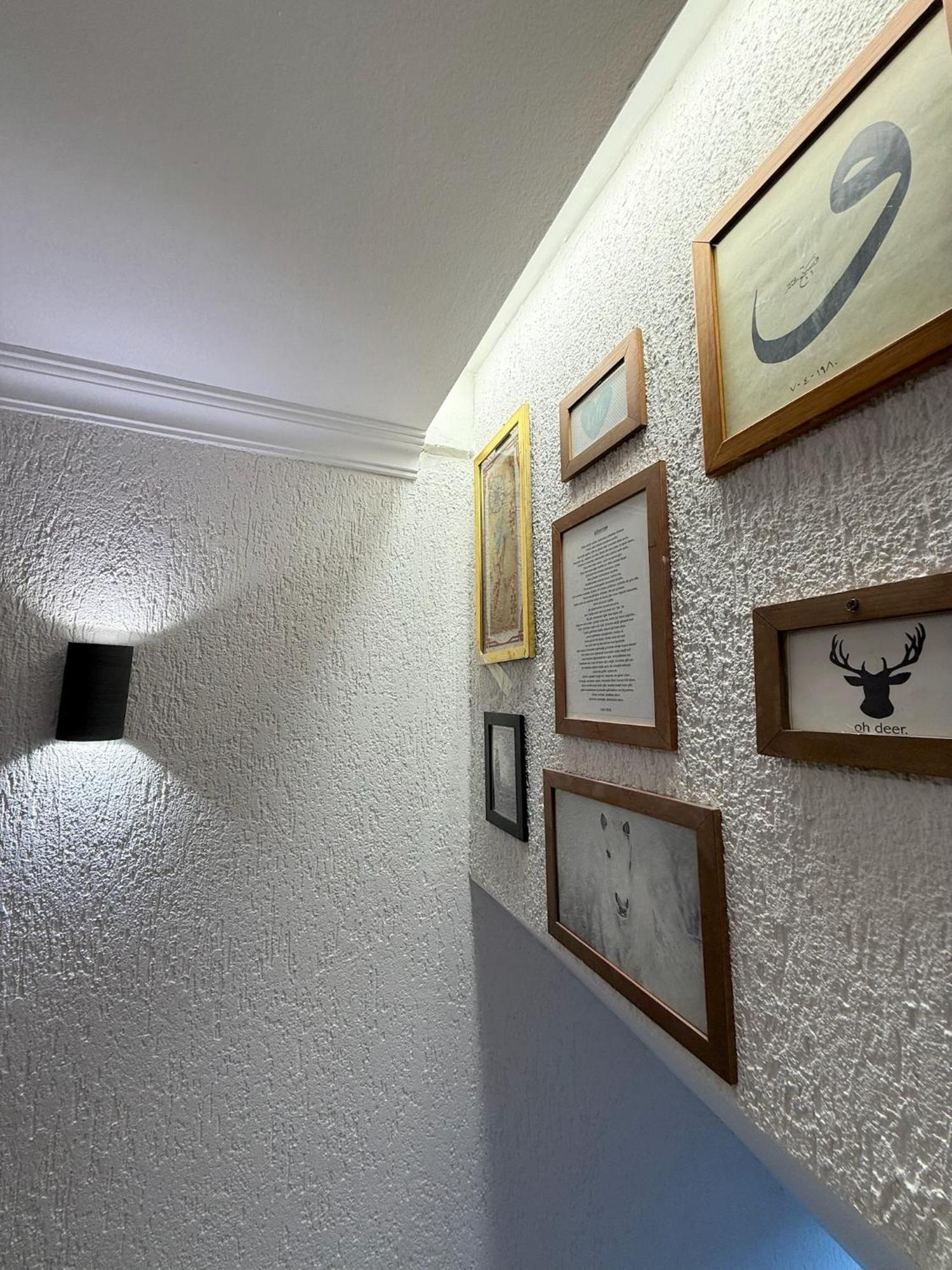 Gv Suites Galata Istanbul Exteriör bild