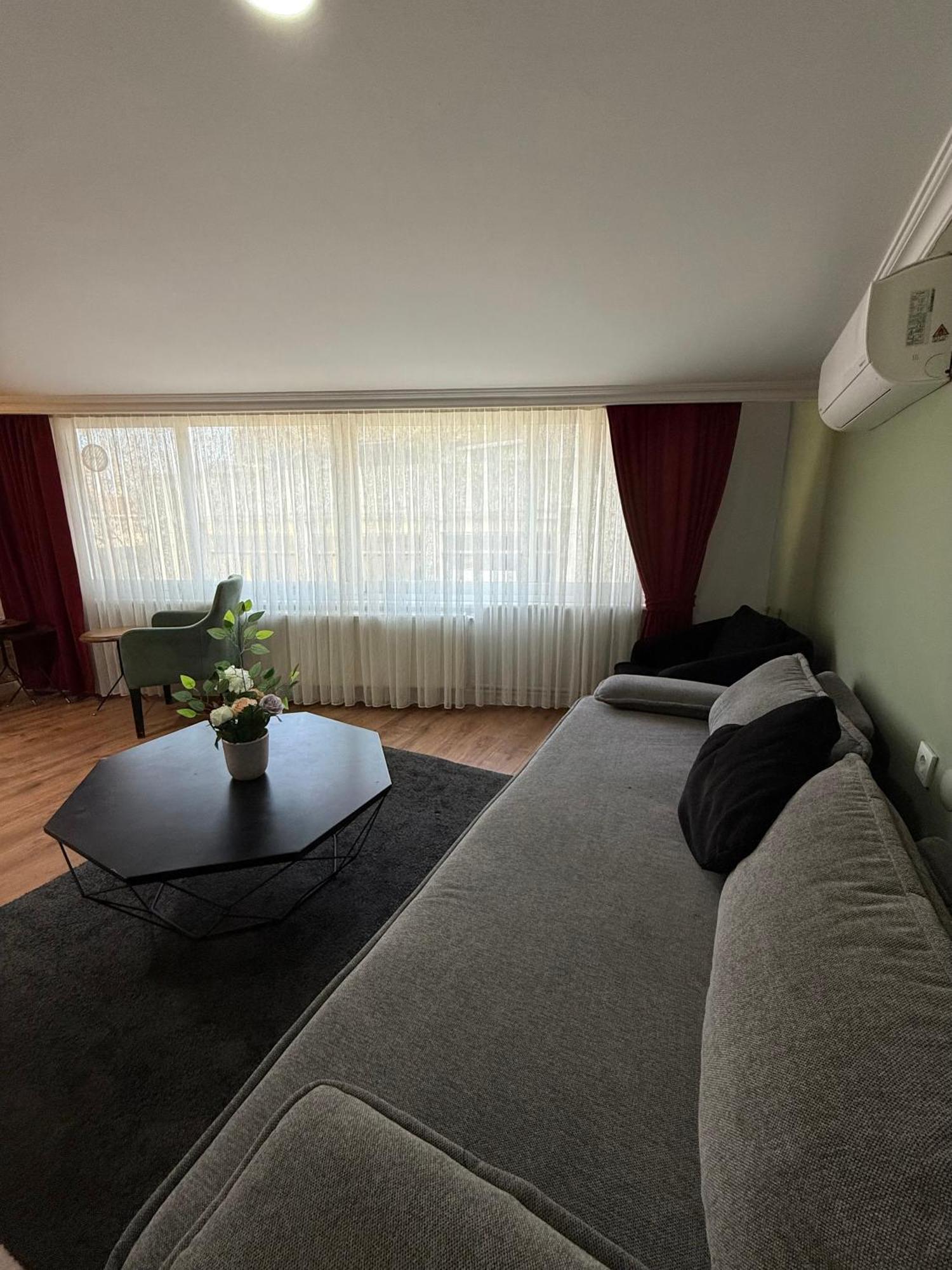 Gv Suites Galata Istanbul Exteriör bild