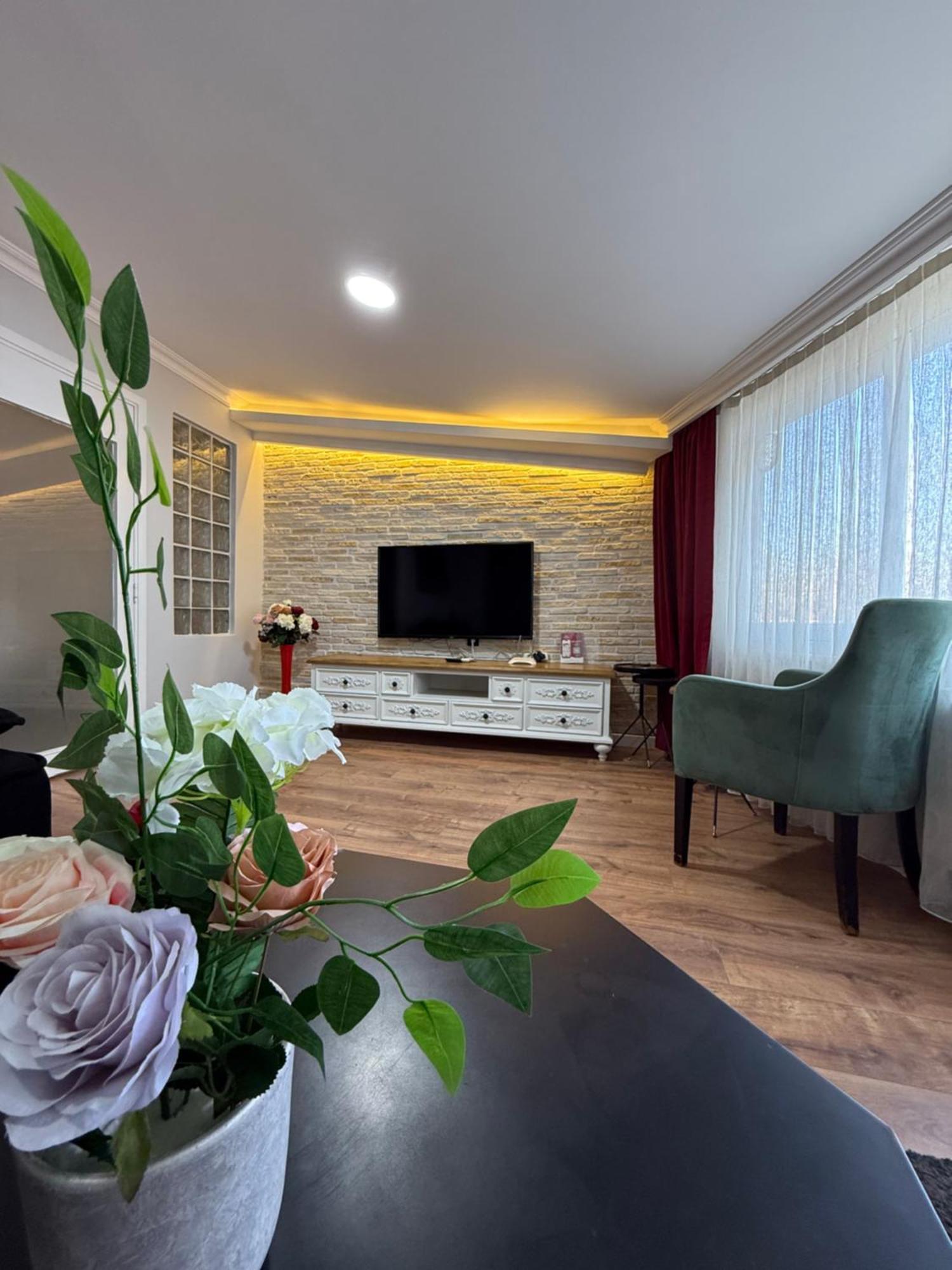 Gv Suites Galata Istanbul Exteriör bild