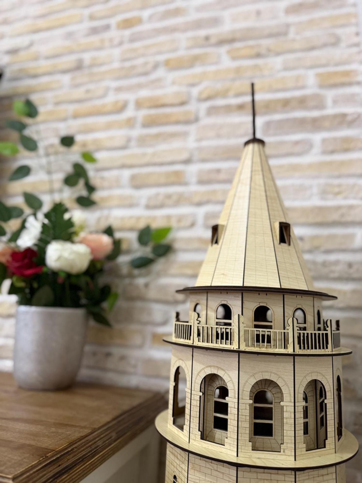Gv Suites Galata Istanbul Exteriör bild