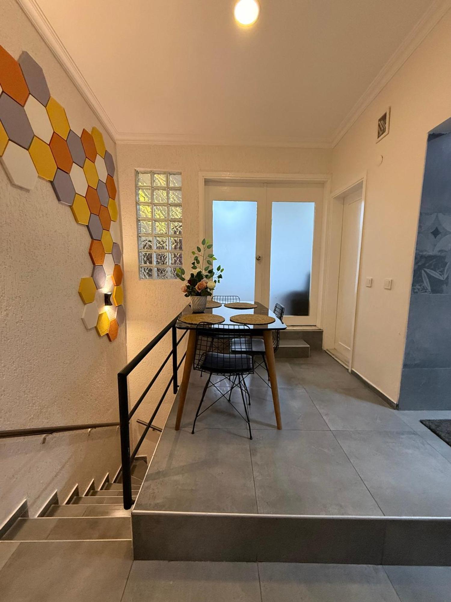 Gv Suites Galata Istanbul Exteriör bild