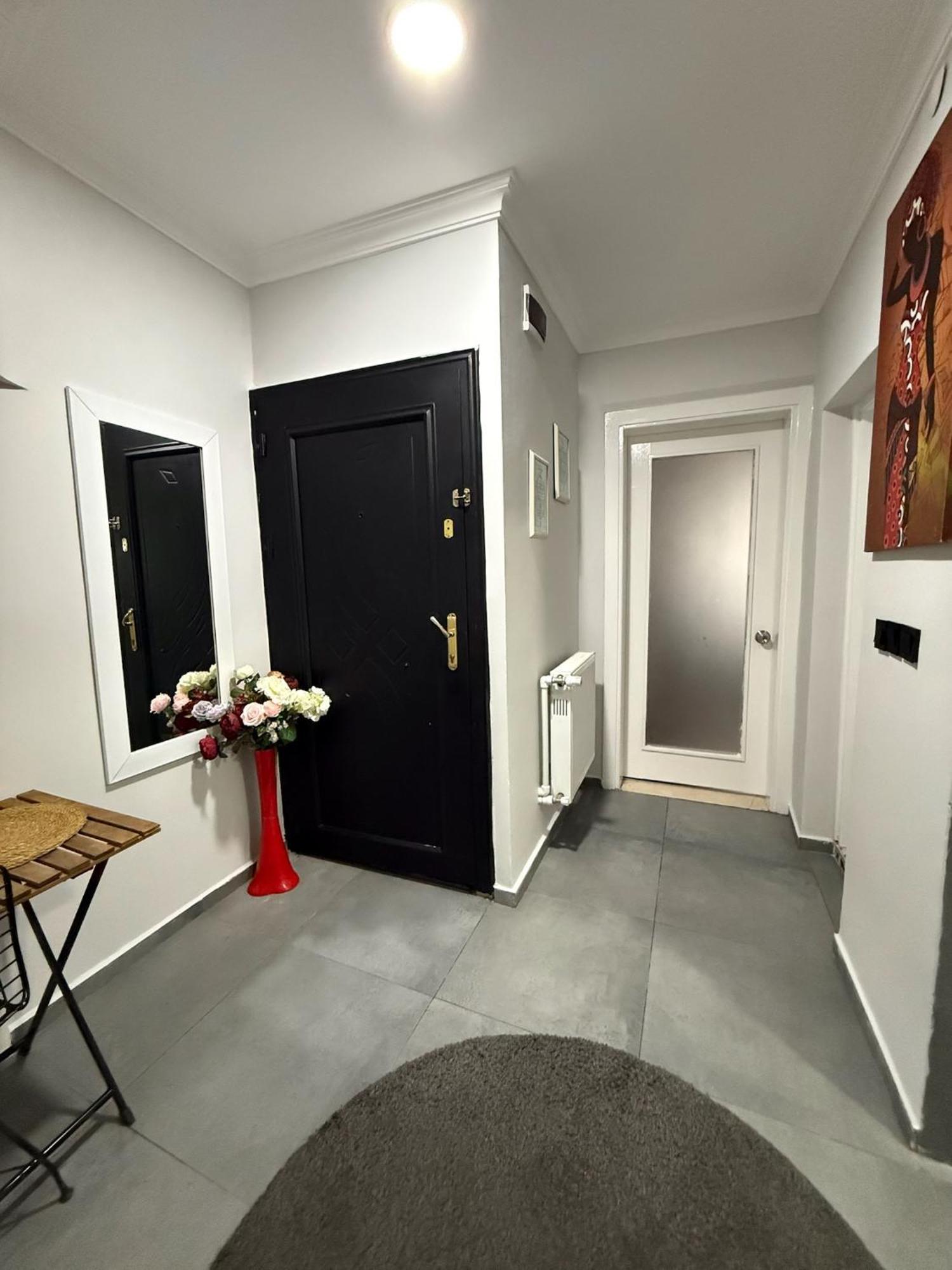 Gv Suites Galata Istanbul Exteriör bild