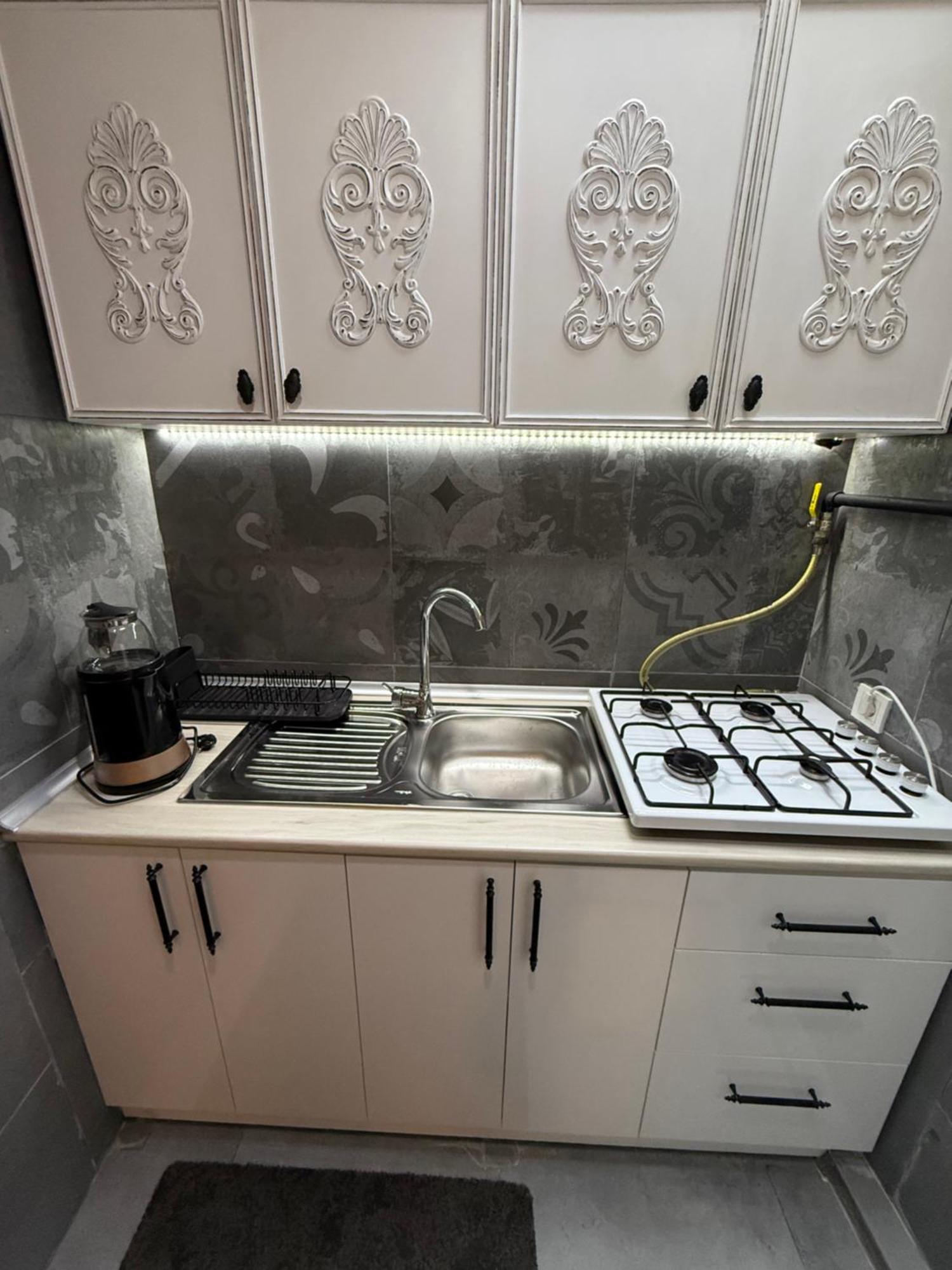 Gv Suites Galata Istanbul Exteriör bild