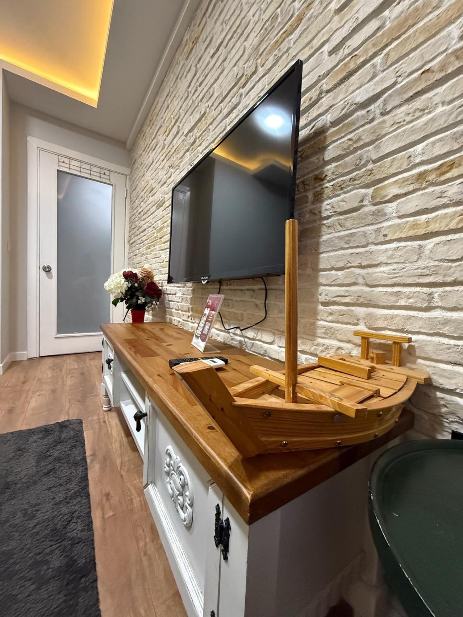 Gv Suites Galata Istanbul Exteriör bild